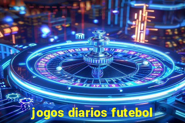 jogos diarios futebol